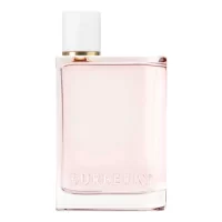 burberry her de toilette x2000