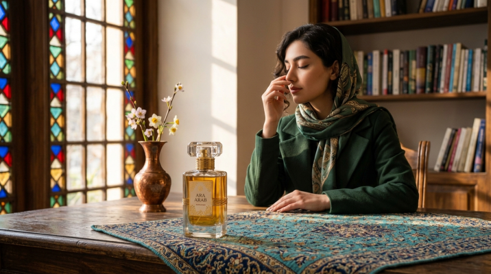 بهترین عطر زنانه با ماندگاری بالا و قیمت مناسب