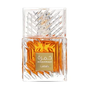عطر لطافه خمره 100میل Lattafa Khamrah